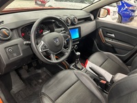 Dacia Duster vaihtoauto