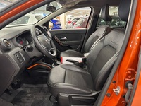 Dacia Duster vaihtoauto