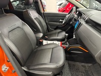 Dacia Duster vaihtoauto