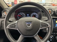 Dacia Duster vaihtoauto