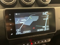 Dacia Duster vaihtoauto