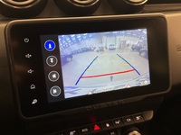 Dacia Duster vaihtoauto