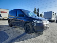 Volkswagen Caddy vaihtoauto