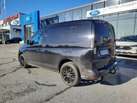 Volkswagen Caddy vaihtoauto