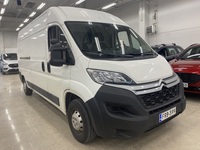 Citroën Jumper vaihtoauto