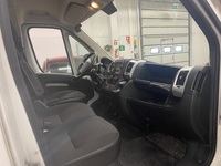 Citroën Jumper vaihtoauto
