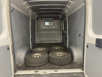 Citroën Jumper vaihtoauto