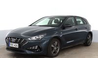 Hyundai i30 Hatchback vaihtoauto