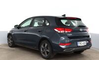 Hyundai i30 Hatchback vaihtoauto