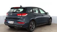 Hyundai i30 Hatchback vaihtoauto