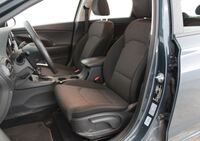 Hyundai i30 Hatchback vaihtoauto