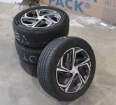 Hyundai i30 Hatchback vaihtoauto