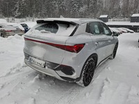 BYD Atto 3 vaihtoauto