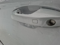 BYD Atto 3 vaihtoauto