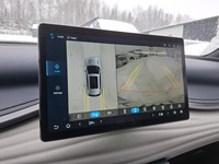 BYD Atto 3 vaihtoauto