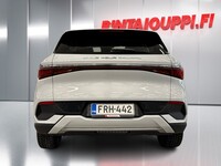 BYD Atto 3 vaihtoauto