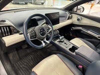 BYD Atto 3 vaihtoauto