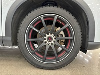 BYD Atto 3 vaihtoauto