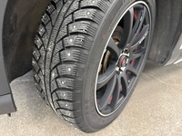 BYD Atto 3 vaihtoauto