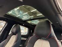 BYD Atto 3 vaihtoauto