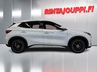 BYD Atto 3 vaihtoauto