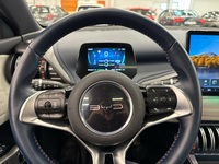 BYD Atto 3 vaihtoauto