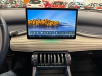 BYD Atto 3 vaihtoauto