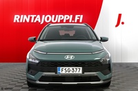 Hyundai BAYON Cross vaihtoauto