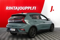 Hyundai BAYON Cross vaihtoauto