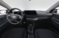 Hyundai BAYON Cross vaihtoauto