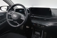 Hyundai BAYON Cross vaihtoauto