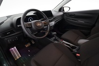 Hyundai BAYON Cross vaihtoauto