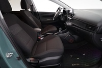 Hyundai BAYON Cross vaihtoauto