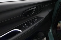 Hyundai BAYON Cross vaihtoauto