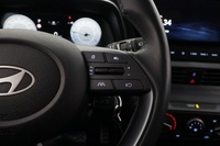 Hyundai BAYON Cross vaihtoauto