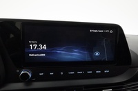 Hyundai BAYON Cross vaihtoauto