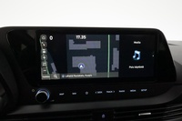 Hyundai BAYON Cross vaihtoauto