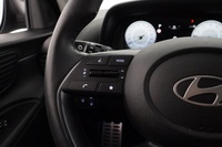 Hyundai BAYON Cross vaihtoauto