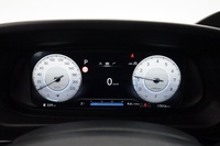 Hyundai BAYON Cross vaihtoauto