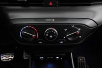 Hyundai BAYON Cross vaihtoauto