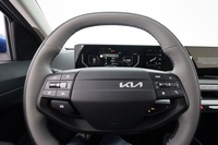 Kia EV4 vaihtoauto
