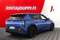 Kia EV4 vaihtoauto
