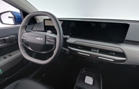 Kia EV4 vaihtoauto