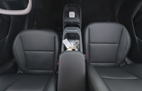 Kia EV4 vaihtoauto