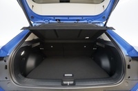 Kia EV4 vaihtoauto