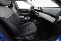 Kia EV4 vaihtoauto