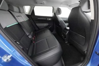 Kia EV4 vaihtoauto