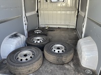 Peugeot Boxer vaihtoauto