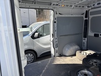 Peugeot Boxer vaihtoauto