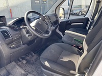 Peugeot Boxer vaihtoauto